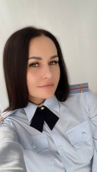 Лейтенант полиции Светлана Савина из Алатыря стала лучшим «воспитателем в погонах» республики