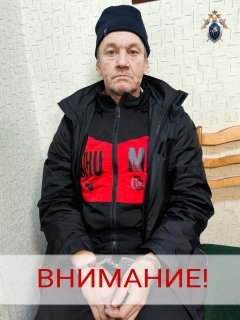 В Алатыре задержан мужчина,  обвиняемый в совершении преступления сексуального характера в отношении несовершеннолетней