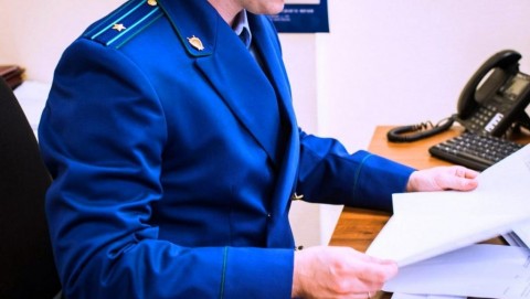 Алатырская межрайонная прокуратура в судебном порядке потребовала устранить нарушения, допущенные при содержании мест захоронений