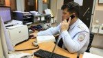 В Чувашии сотрудники полиции приняли участие в розыске убежавшего в лес мальчика