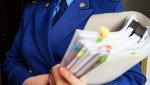 Алатырской межрайонной прокуратурой выявлены нарушения при содержании муниципальных кладбищ